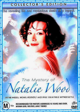 Загадка Натали Вуд
